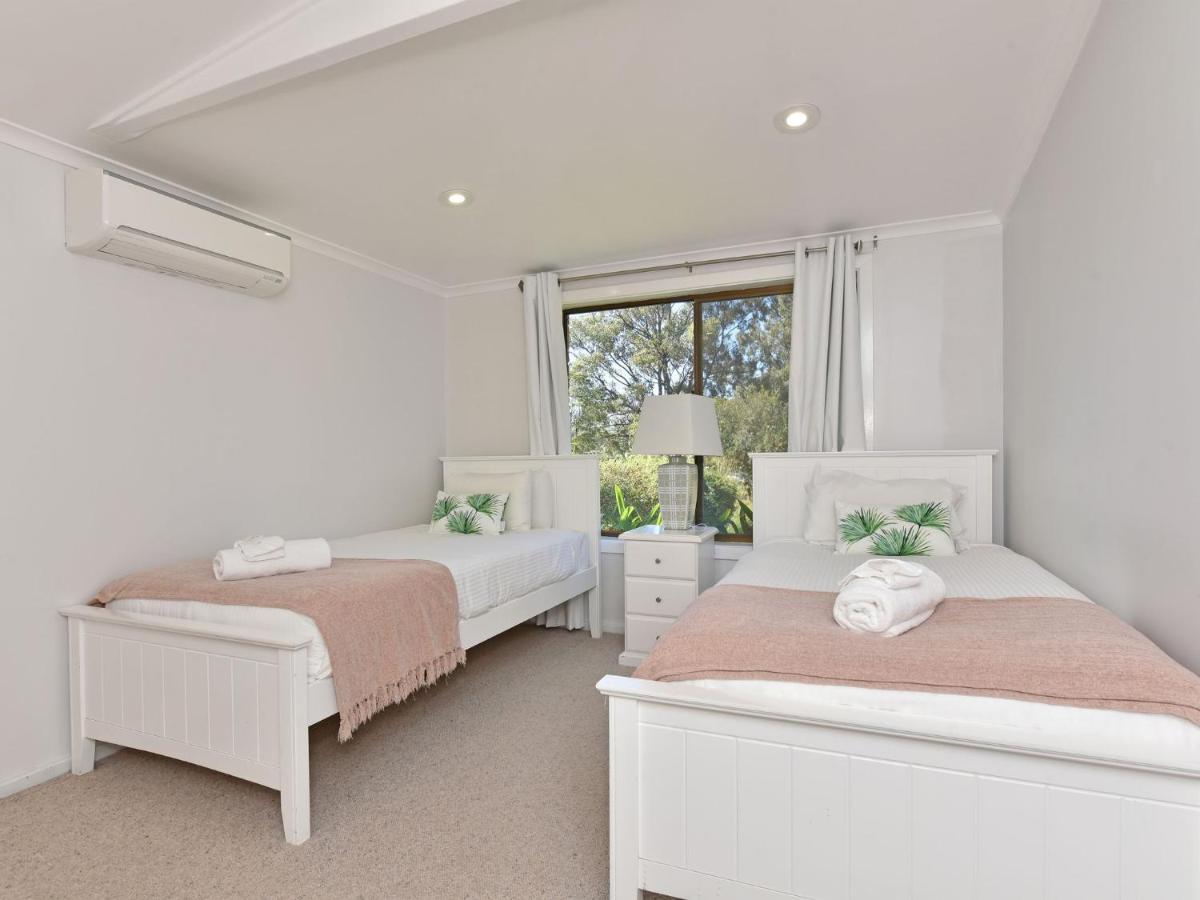 Blaxlands Homestead - Nothing Is Closer Opposite Hope Estate With Wifi And Pool Plus Fireplace Pokolbin Esterno foto