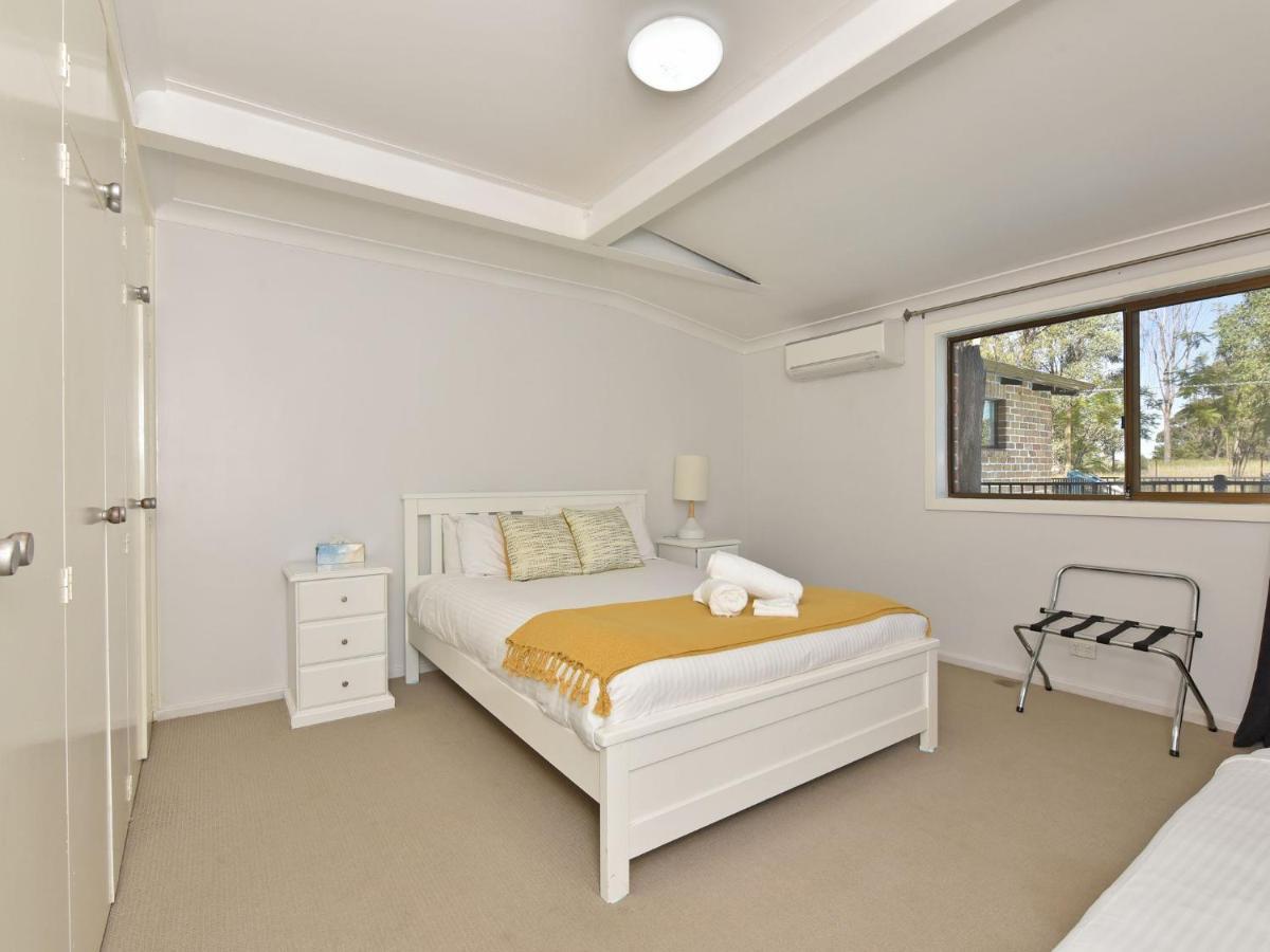Blaxlands Homestead - Nothing Is Closer Opposite Hope Estate With Wifi And Pool Plus Fireplace Pokolbin Esterno foto